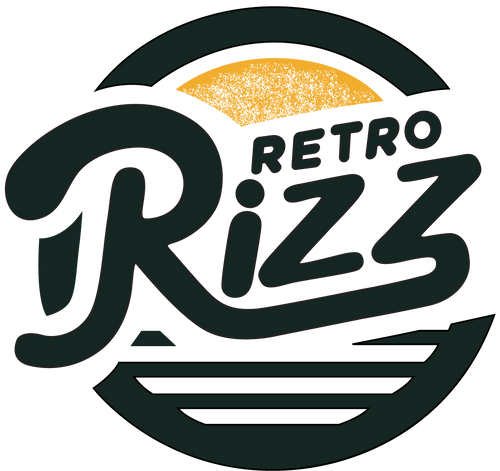 Retro Rizz